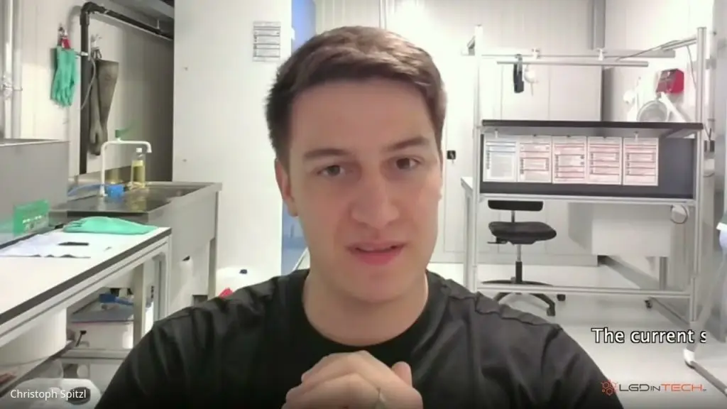“If You Can Grow Heteroepitaxial Diamond on 300 Millimeters- You Win The Game”