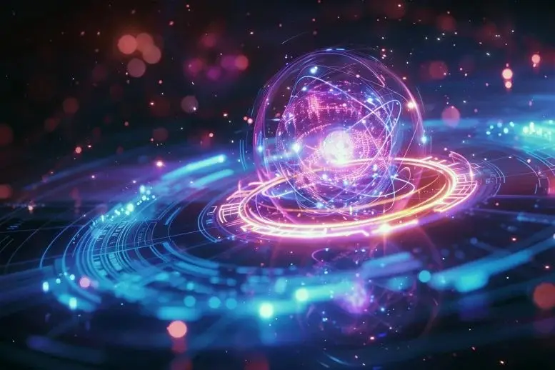 Major Breakthrough: New Diamond Sensor Solves Old Quantum Riddle