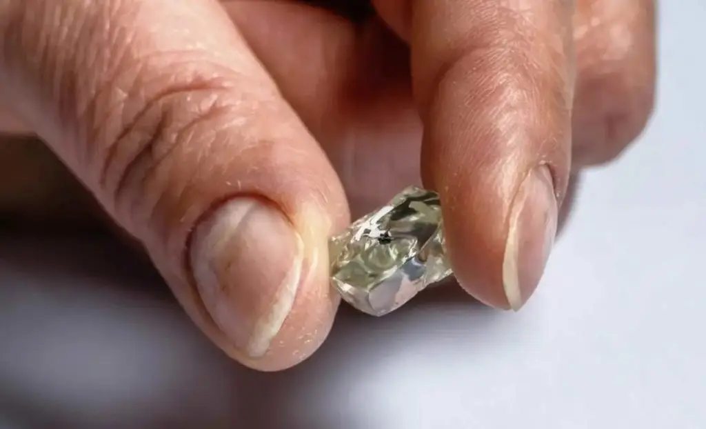 After 50 years of trying, science has created the toughest diamond on Earth in a laboratory