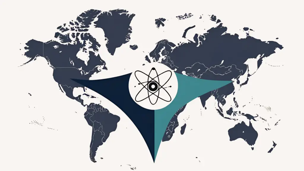 Quantum sensors could help end our risky over-dependence on GPS