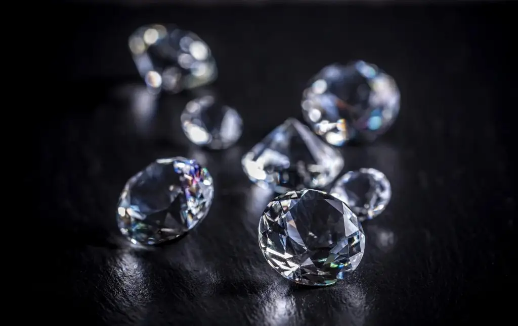 Scientists Say Diamond Precision May Cut a Path to Scalable Quantum Devices