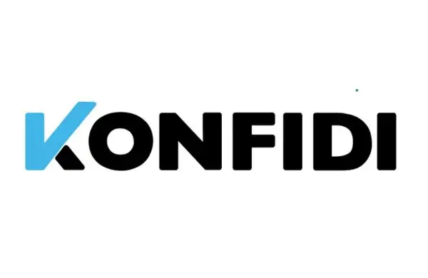 KONFIDI logo