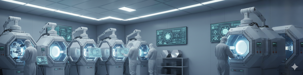 Navigating the Tech-Grade Diamond Landscape: The Power of Precision Matchmaking