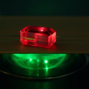 Quantum Grade Diamonds