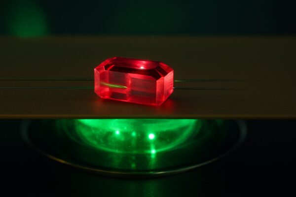 Quantum Grade Diamonds