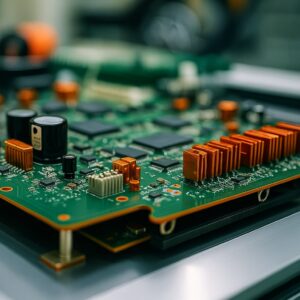 Electronic Grade Diamonds