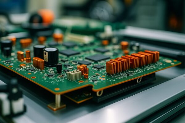 Electronic Grade Diamonds