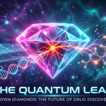 Quantum Leap in Pharma