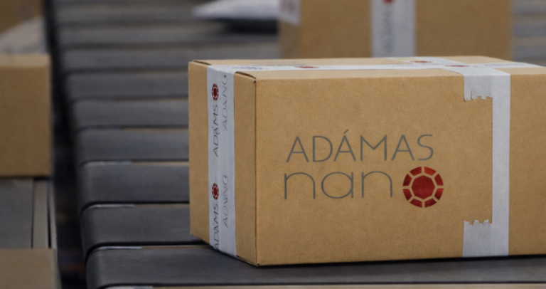 Adámas Nano