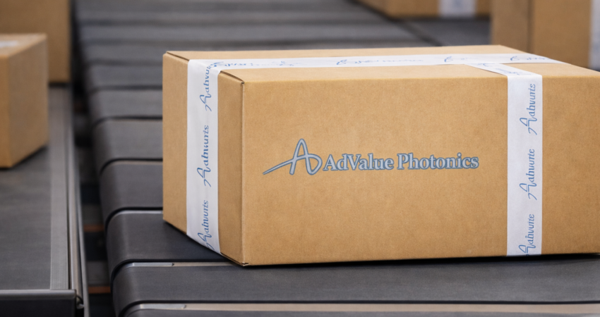 AdValue Photonics banner