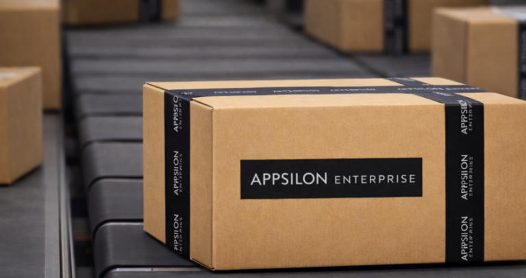 Appsilon Enterprise