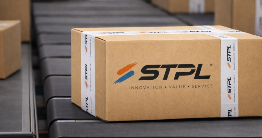 STPL banner