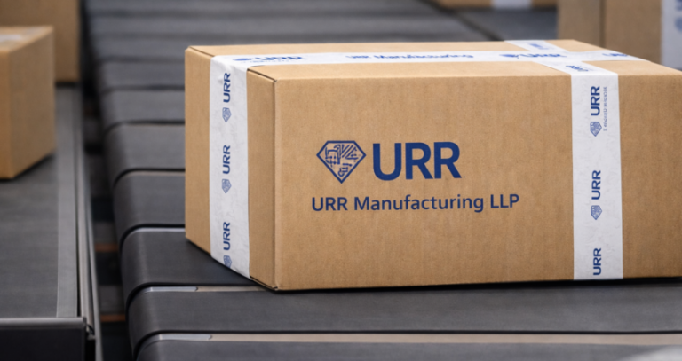 URR manufacturing