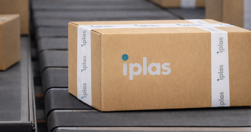 Iplas banner