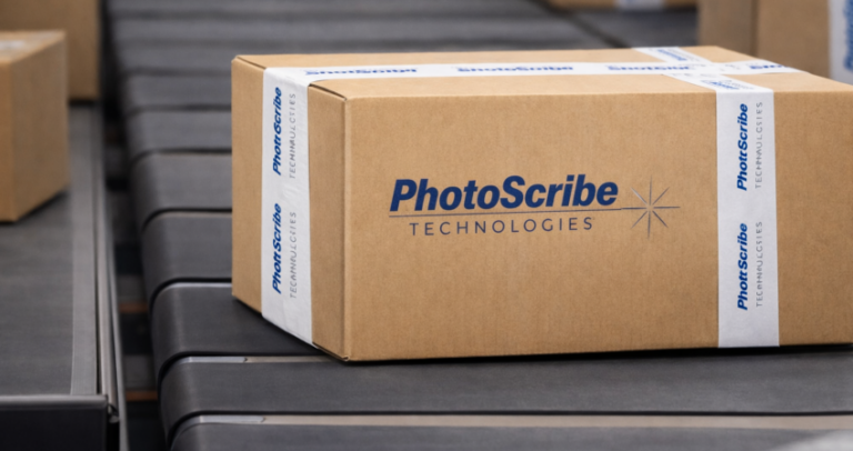 PhotoScribe Technologies