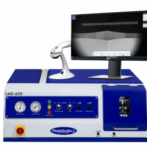 SurfaceScribe™ Laser Inscription