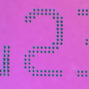 LMFT PermaScribe™ Series