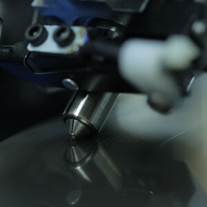 The RoboShine