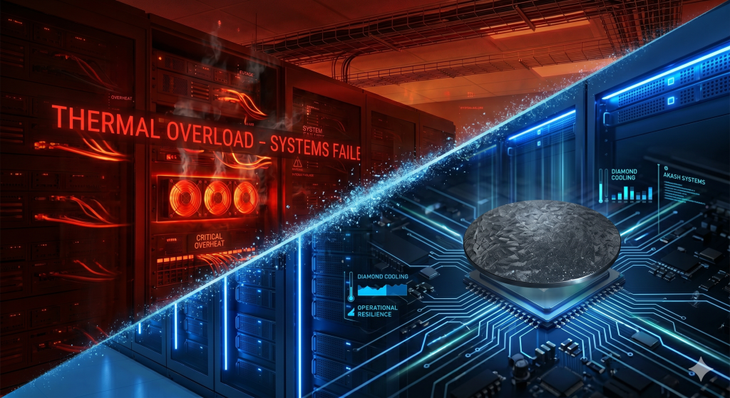 Why AWS Outage is a Wake-Up Call for Data Center Infrastructure