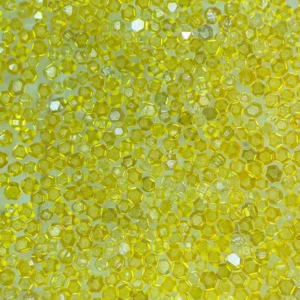 Direct Etching Diamond