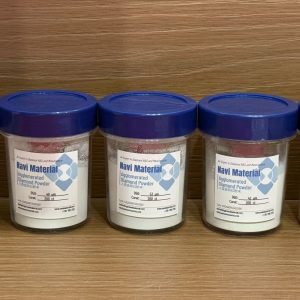 HTHP - Agglomerated Diamond