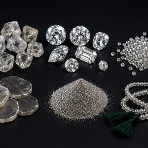 Diamond Material