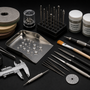 Tools / Supplies