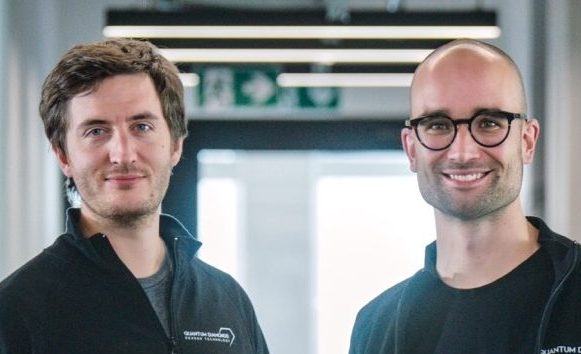 Quantum Diamonds Raises €91 Million to Scale Next-Gen Chip Inspection