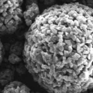 HTHP - Agglomerated Diamond