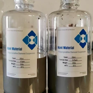 Polycrystalline nanodiamond (Sheets)