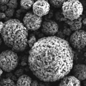 HTHP - Agglomerated Diamond