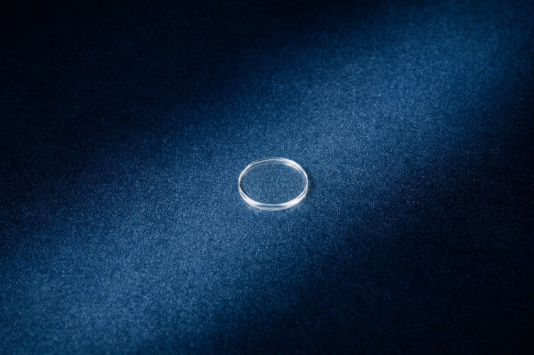 CVD Diamonds Chip (Model 1187)