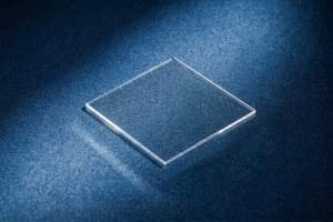 CVD Diamonds Chip (Model 1190)