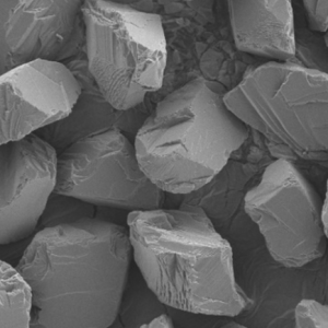 Micron Diamond Fine Powder