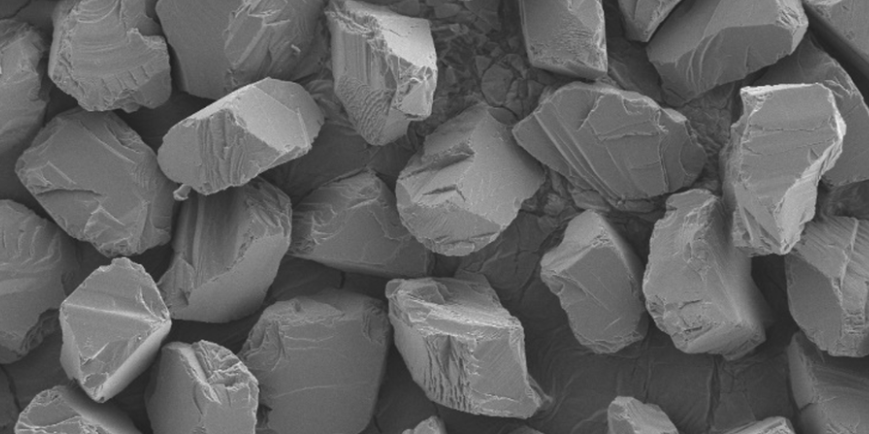 Micron Diamond Fine Powder