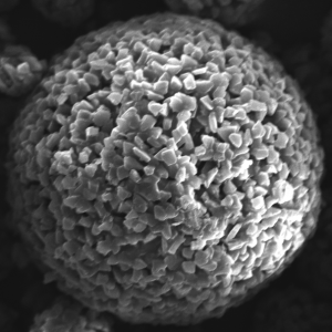 Agglomerated Diamond