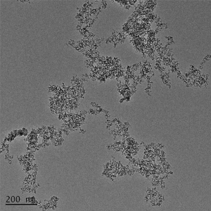 Polycrystalline Nanodiamond (Spherical)