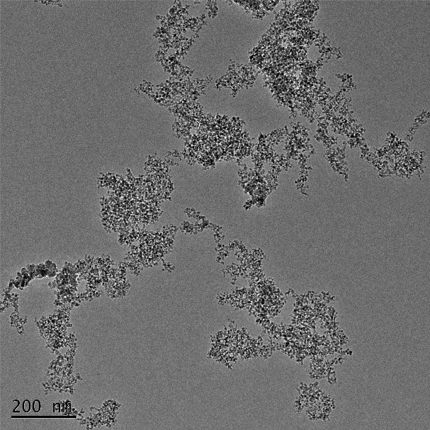 Polycrystalline Nanodiamond (Spherical) - Image 2