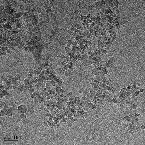 Polycrystalline Nanodiamond (Spherical)