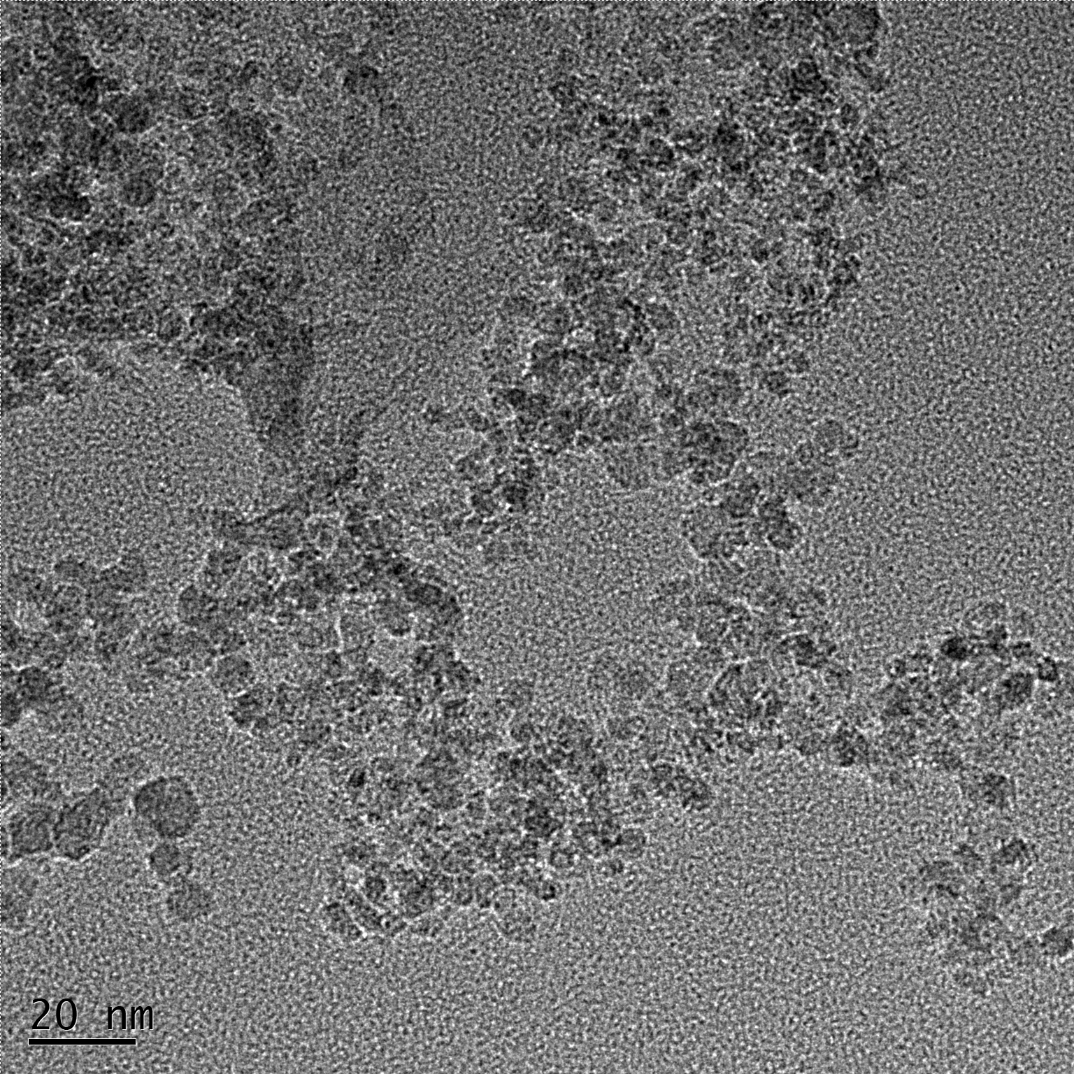 Polycrystalline Nanodiamond (Spherical) - Image 3