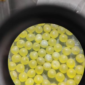 HTHP - Monocrystalline Diamond Ball