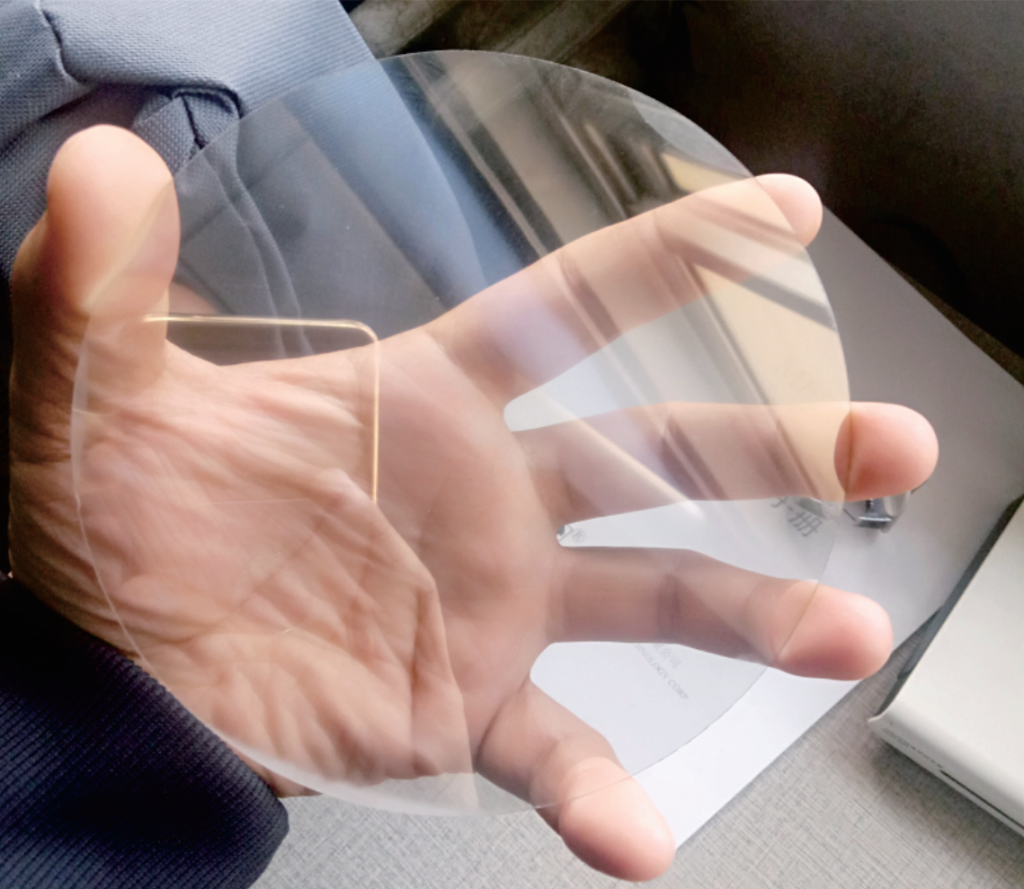 Introducing Navi Material