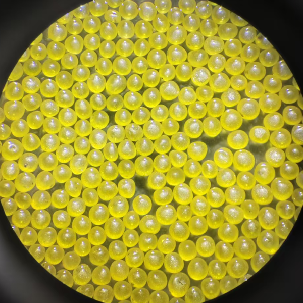 HTHP - Monocrystalline Diamond Ball