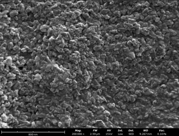 HTHP - Monocrystal Diamond Nanosheets