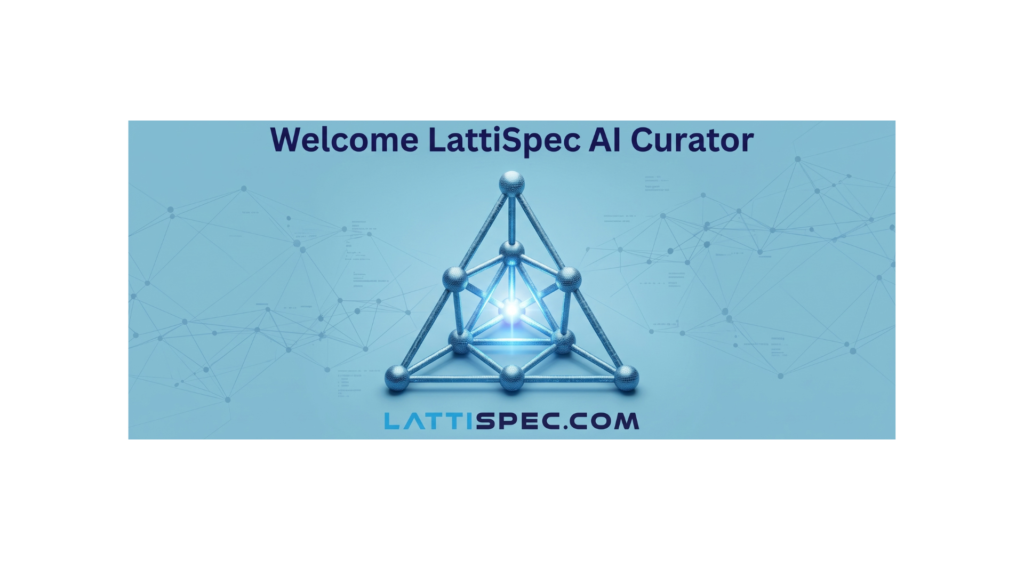 Introducing the LattiSpec Curator Private AI Chatbot