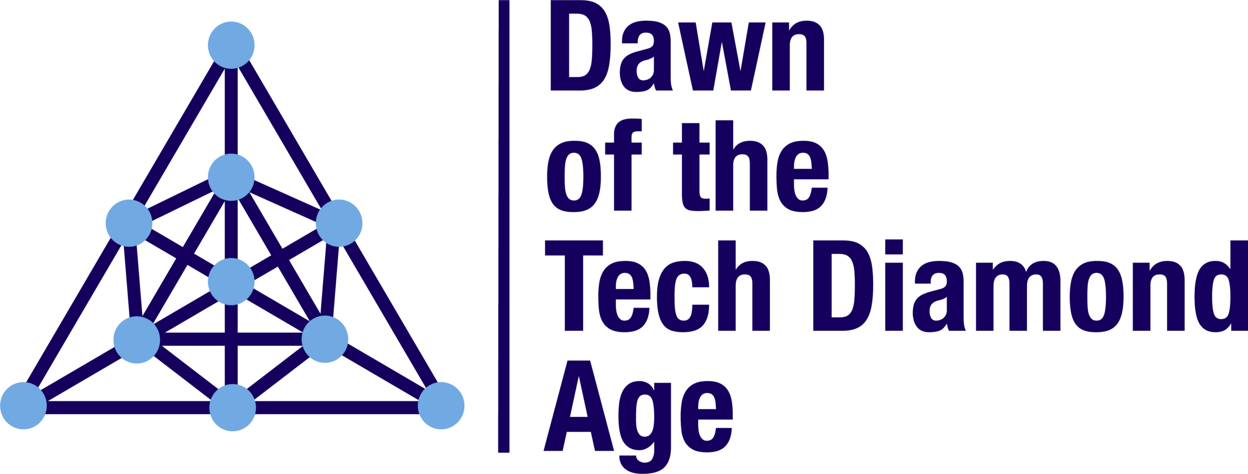 Dawn of the Tech Diamond Age