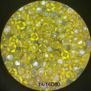 HTHP - Direct Etching Diamond