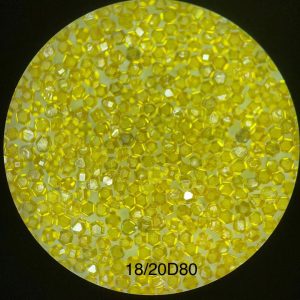 HTHP - Direct Etching Diamond