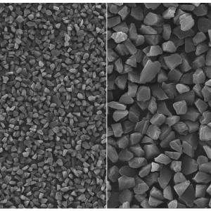 HTHP - Monocrystal Diamond Nanosheets