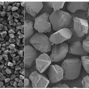 HTHP - Monocrystal Diamond Nanosheets